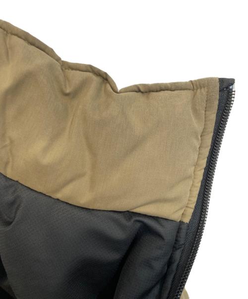 South2 West8（サウスツー ウエストエイト）south2 west8 (サウスツー ウエストエイト) Insulator Jacket ベージュ サイズ:Sの古着・服飾アイテム