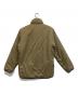 south2 west8 (サウスツー ウエストエイト) Insulator Jacket ベージュ サイズ:S：13000円