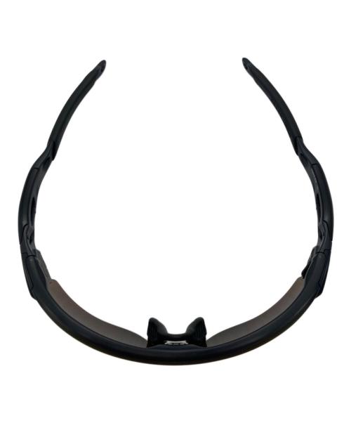 OAKLEY（オークリー）OAKLEY (オークリー) RADARLOCK PATH PRIZM ROAD サングラス オレンジの古着・服飾アイテム