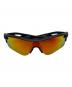 OAKLEY（オークリー）の古着「RADARLOCK PATH PRIZM ROAD サングラス」｜オレンジ