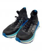 HOKAONEONEホカオネオネ）の古着「Tecton X 3 / テクトン エックス 3 スニーカー」｜ブラック