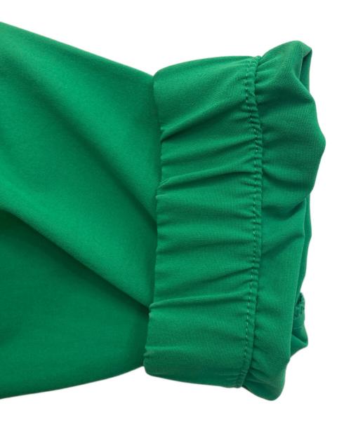 POLO RALPH LAUREN（ポロ・ラルフローレン）POLO RALPH LAUREN (ポロ・ラルフローレン) Packable Hooded Jacket/パッカブルジャケット グリーン サイズ:Mの古着・服飾アイテム