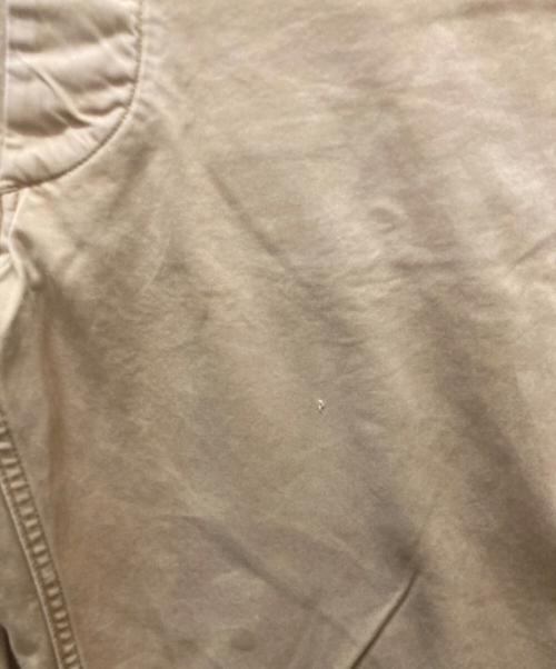 NIGEL CABOURN（ナイジェルケーボン）NIGEL CABOURN (ナイジェルケーボン) チノパン カーキ サイズ:30の古着・服飾アイテム