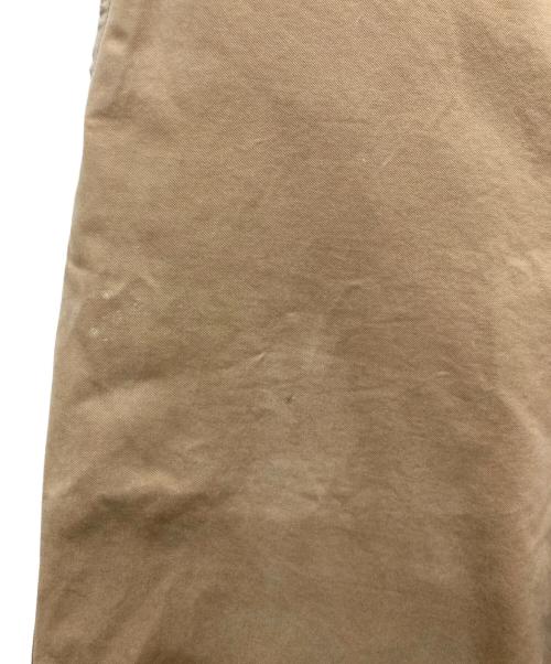 NIGEL CABOURN（ナイジェルケーボン）NIGEL CABOURN (ナイジェルケーボン) チノパン カーキ サイズ:30の古着・服飾アイテム