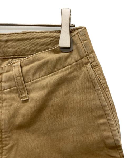 NIGEL CABOURN（ナイジェルケーボン）NIGEL CABOURN (ナイジェルケーボン) チノパン カーキ サイズ:30の古着・服飾アイテム