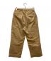 NIGEL CABOURN (ナイジェルケーボン) チノパン カーキ サイズ:30：7000円
