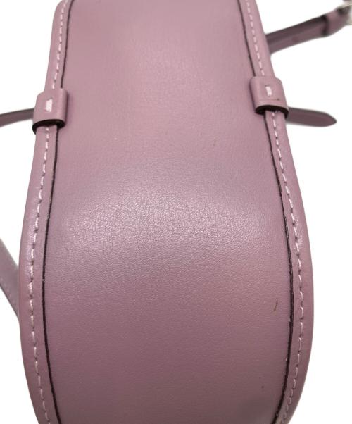 COACH（コーチ）COACH (コーチ) ワイアット クロスボディ バッグ・シグネチャー キャンバス ホワイト×ブラックの古着・服飾アイテム