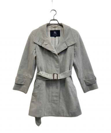中古・古着通販】BURBERRY LONDON (バーバリーロンドン) アンゴラ