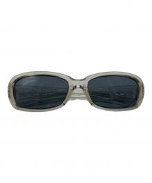 SUPREME（シュプリーム）の古着「Stretch Sunglasses /サングラス」｜クリア×ブラック
