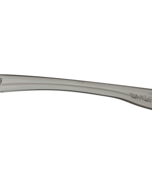 SUPREME（シュプリーム）Supreme (シュプリーム) Stretch Sunglasses /サングラス クリア×ブラックの古着・服飾アイテム