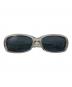 Supreme（シュプリーム）の古着「Stretch Sunglasses /サングラス」｜クリア×ブラック