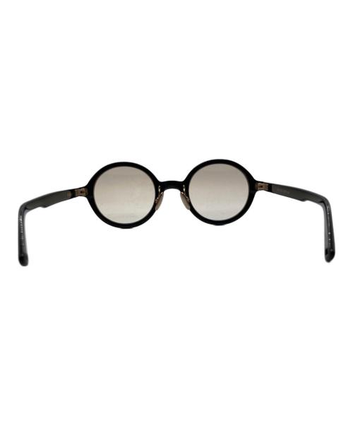 Oliver Goldsmith（オリバーゴールドスミス）OLIVER GOLDSMITH (オリバーゴールドスミス) OG (オージー) REGOO GOO46 ブラック サイズ:46□24-143の古着・服飾アイテム