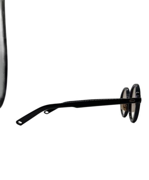 Oliver Goldsmith（オリバーゴールドスミス）OLIVER GOLDSMITH (オリバーゴールドスミス) OG (オージー) REGOO GOO46 ブラック サイズ:46□24-143の古着・服飾アイテム