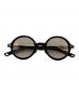 OLIVER GOLDSMITH（オリバーゴールドスミス）の古着「REGOO GOO46」｜ブラック