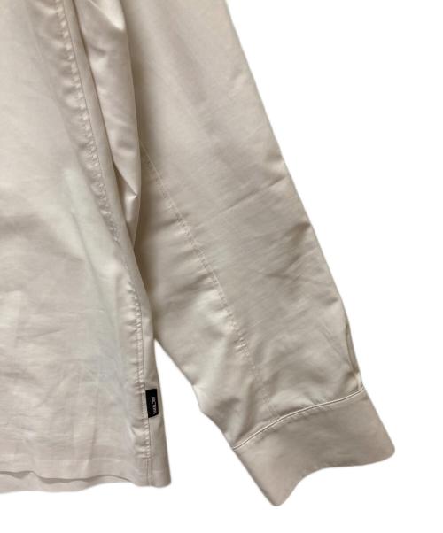ARC'TERYX（アークテリクス）ARC'TERYX (アークテリクス) スカイラインLSシャツ ホワイト サイズ:Sの古着・服飾アイテム