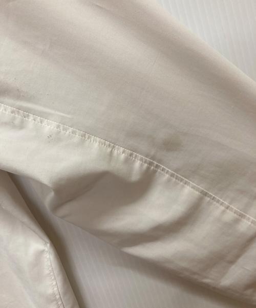 ARC'TERYX（アークテリクス）ARC'TERYX (アークテリクス) スカイラインLSシャツ ホワイト サイズ:Sの古着・服飾アイテム