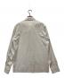 ARC'TERYX (アークテリクス) スカイラインLSシャツ ホワイト サイズ:S：9000円