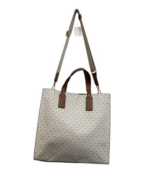 MICHAEL KORS（マイケルコース）MICHAEL KORS (マイケルコース) 2WAYバッグの古着・服飾アイテム