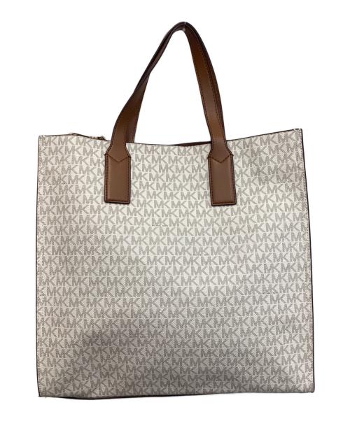 MICHAEL KORS（マイケルコース）MICHAEL KORS (マイケルコース) 2WAYバッグの古着・服飾アイテム