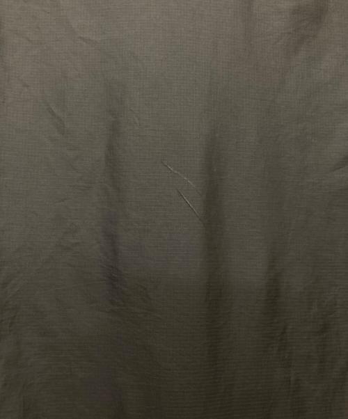 Patagonia（パタゴニア）Patagonia (パタゴニア) 00S パフボールプルオーバージャケット ブラック サイズ:Sの古着・服飾アイテム