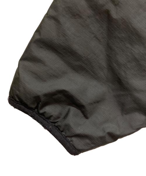 Patagonia（パタゴニア）Patagonia (パタゴニア) 00S パフボールプルオーバージャケット ブラック サイズ:Sの古着・服飾アイテム
