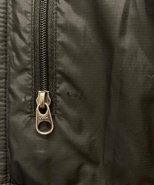 Patagonia（パタゴニア）Patagonia (パタゴニア) 00S パフボールプルオーバージャケット ブラック サイズ:Sの古着・服飾アイテム