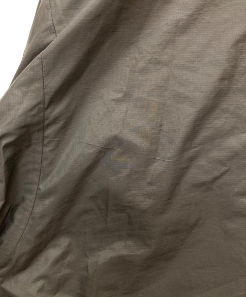 Patagonia（パタゴニア）Patagonia (パタゴニア) 00S パフボールプルオーバージャケット ブラック サイズ:Sの古着・服飾アイテム