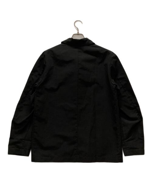 MONCLER（モンクレール）MONCLER (モンクレール) MAYENNE GIACCA カバーオール ブラック サイズ:1の古着・服飾アイテム