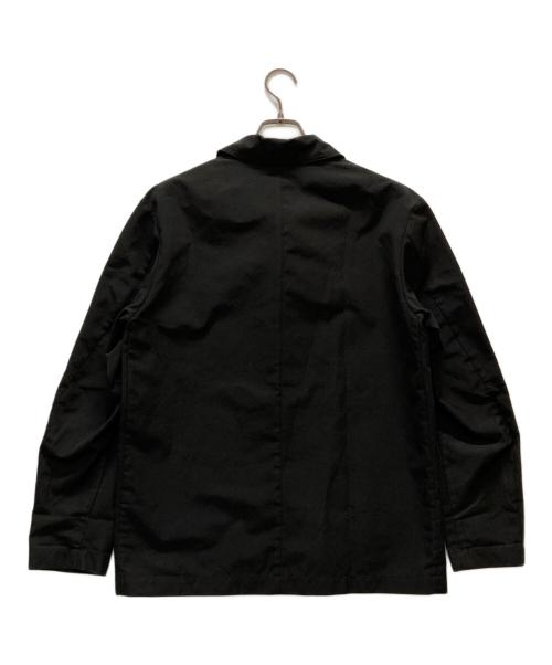 MONCLER（モンクレール）MONCLER (モンクレール) MAYENNE GIACCA カバーオール ブラック サイズ:1の古着・服飾アイテム