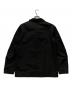 MONCLER (モンクレール) MAYENNE GIACCA カバーオール ブラック サイズ:1：40000円
