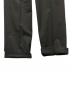 中古・古着 MONCLER (モンクレール) PANTALONE SPORTIVO スラックス ブラック サイズ:44：25000円