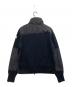 MONCLER (モンクレール) CARDIGAN TRICOT ダウンジャケット ブラック サイズ:M：60000円