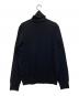 MONCLER (モンクレール) CICLISTA TRICOT タートルネックニット ブラック サイズ:M：30000円