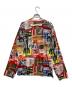 DIESEL (ディーゼル) ST-T-BOXT-LS-JAP-3カットソー マルチカラー サイズ:Ｓ：7000円