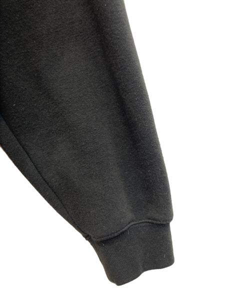 CarHartt（カーハート）CarHartt (カーハート) ジップパーカー ブラック サイズ:Lの古着・服飾アイテム