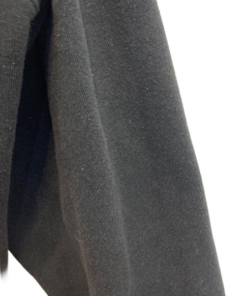 CarHartt（カーハート）CarHartt (カーハート) ジップパーカー ブラック サイズ:Lの古着・服飾アイテム