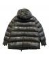 MONCLER (モンクレール) Liriope Giubbotto ダウンジャケット カーキ サイズ:1：70000円