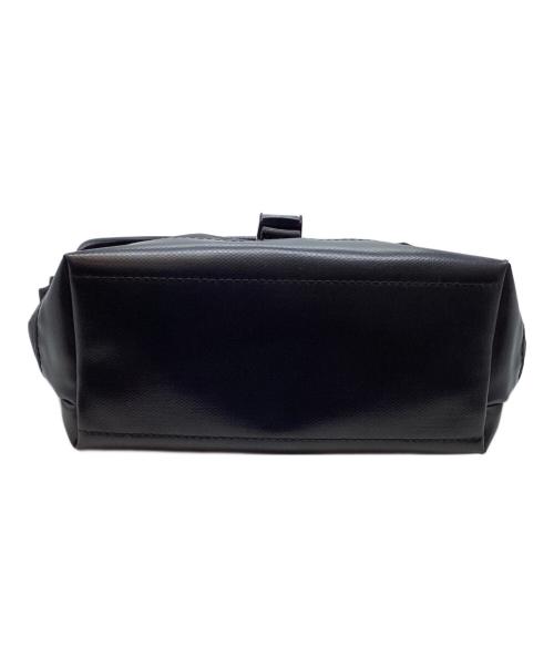 PORTER（ポーター）PORTER (ポーター) SAC'S BAR (サックスバー) STORM ストーム ショルダーバッグ ブラックの古着・服飾アイテム