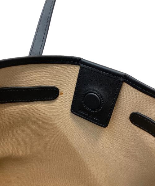 GIANNI CHIARINI（ジャンニ キアリーニ）GIANNI CHIARINI (ジャンニ キアリーニ) マルチェッラ M トートバッグ オリーブの古着・服飾アイテム