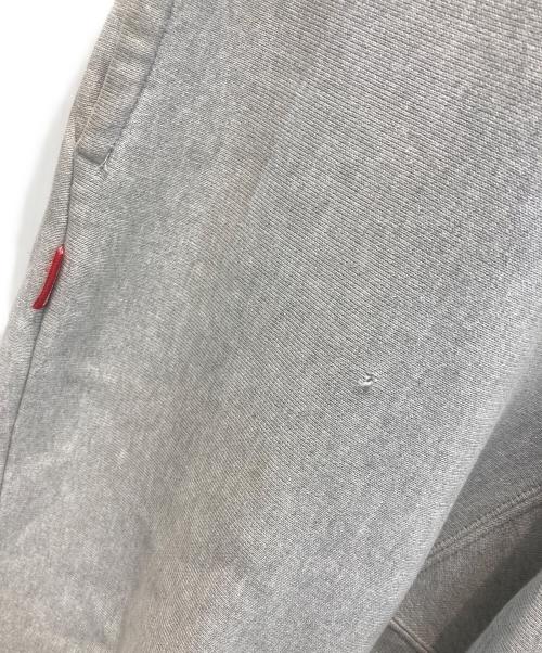 WACKO MARIA（ワコマリア）WACKO MARIA (ワコマリア) HEAVY WEIGHT SWEAT PANTS スウェットパンツ グレー サイズ:Mの古着・服飾アイテム