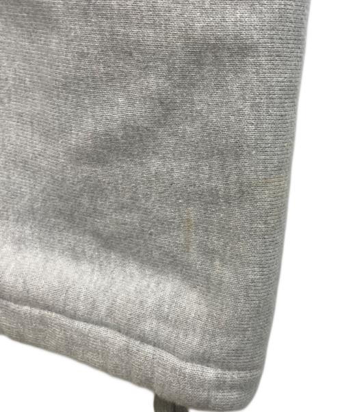 WACKO MARIA（ワコマリア）WACKO MARIA (ワコマリア) HEAVY WEIGHT SWEAT PANTS スウェットパンツ グレー サイズ:Mの古着・服飾アイテム
