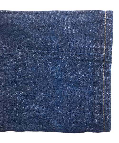 LEVI'S VINTAGE CLOTHING（リーバイス ビンテージ クロージング）LEVI'S VINTAGE CLOTHING (リーバイス ビンテージ クロージング) 501XX/1966復刻モデルデニムパンツ インディゴ サイズ:w３２の古着・服飾アイテム