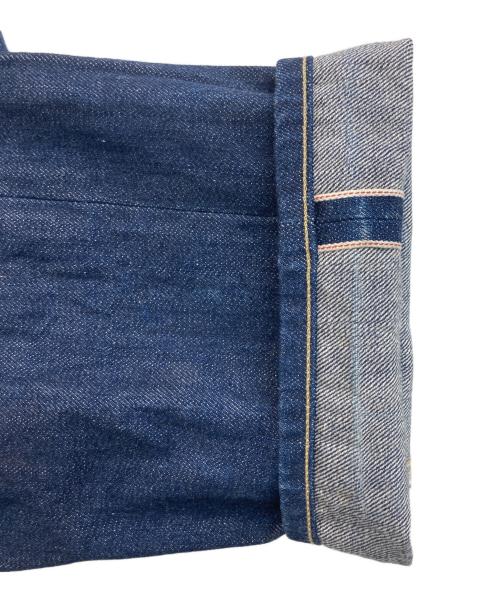 LEVI'S VINTAGE CLOTHING（リーバイス ビンテージ クロージング）LEVI'S VINTAGE CLOTHING (リーバイス ビンテージ クロージング) 501XX/1966復刻モデルデニムパンツ インディゴ サイズ:w３２の古着・服飾アイテム