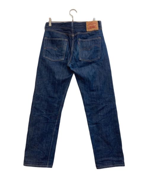 LEVI'S VINTAGE CLOTHING（リーバイス ビンテージ クロージング）LEVI'S VINTAGE CLOTHING (リーバイス ビンテージ クロージング) 501XX/1966復刻モデルデニムパンツ インディゴ サイズ:w３２の古着・服飾アイテム