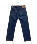 LEVI'S VINTAGE CLOTHING (リーバイス ビンテージ クロージング) 501XX/1966復刻モデルデニムパンツ インディゴ サイズ:w３２：18000円