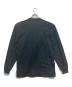 BARAILLE &GARMENTS (バライルアンドガーメンツ) SOWBOW別注MIYAKONOJO - Tee ブラック サイズ:M：5000円