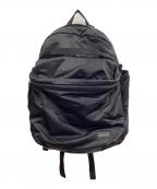 THE BLUE LUGブルーラグ）の古着「THE DAY PACK リュック」｜ブラック