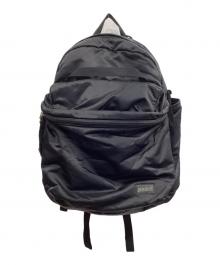 THE BLUE LUG（ブルーラグ）の古着「THE DAY PACK リュック」｜ブラック