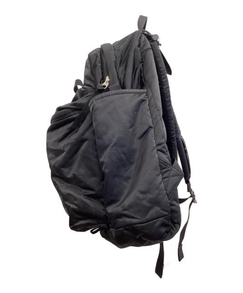 THE BLUE LUG（ブルーラグ）THE BLUE LUG (ブルーラグ) THE DAY PACK リュック ブラックの古着・服飾アイテム