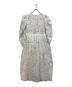 Bibiy.（ビビィ）の古着「LOTTY LACE DRESS ホワイトレース ワンピース」｜ホワイト